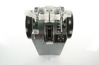 B737 TQ Полупрофессиональная версия металлического квадранта